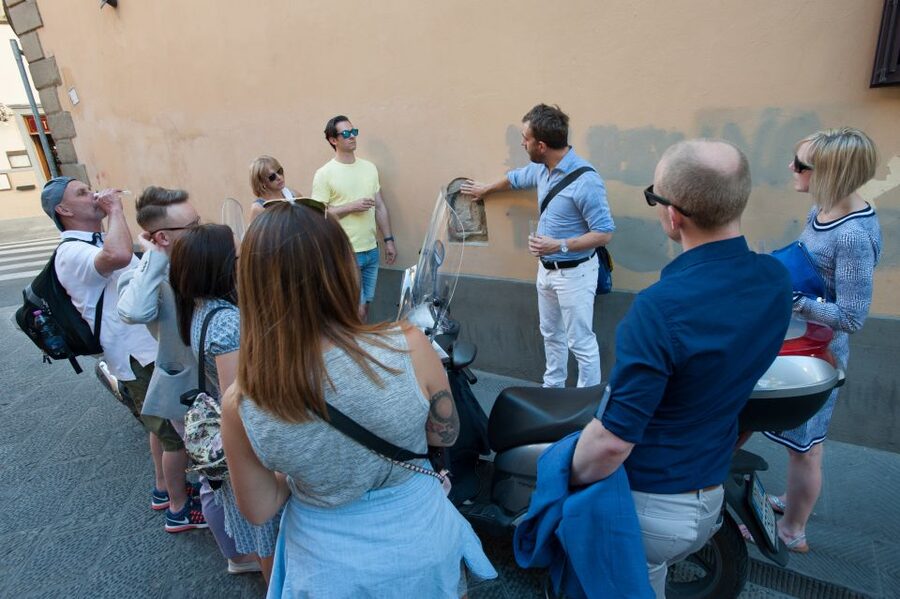 Florence: Sunset Wine and Food Tour - Is $146 a fair price?