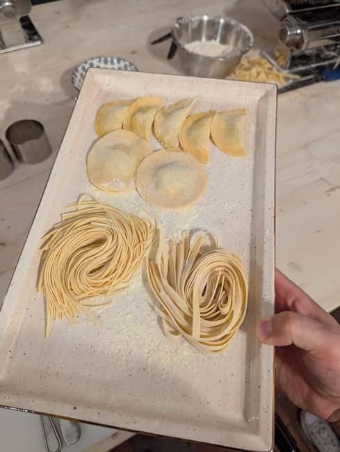 Florence: Tuscan cooking class with handmade pasta and wine - Who will enjoy this class most