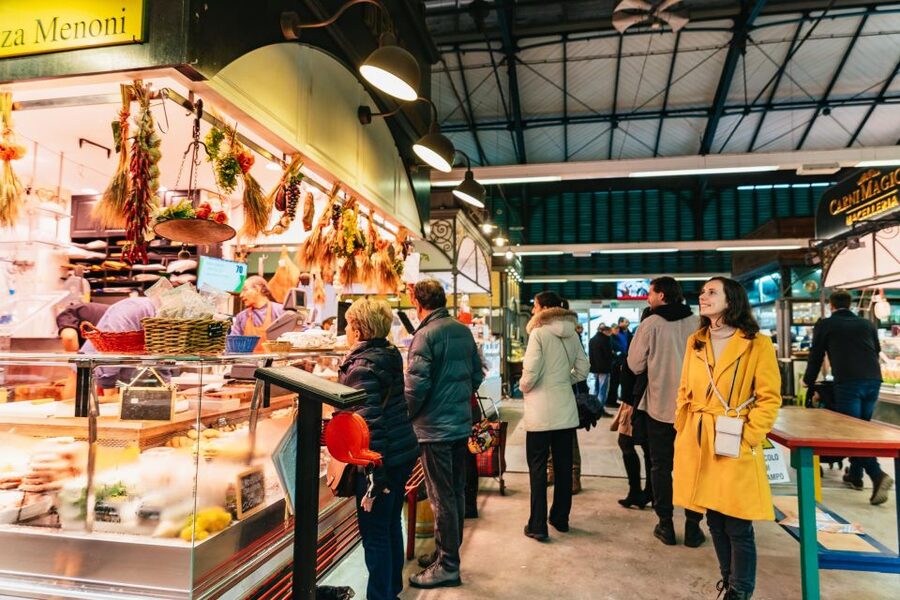 Florence: Tuscan Food and Wine Guided Walking Tour - Who will enjoy this tour most