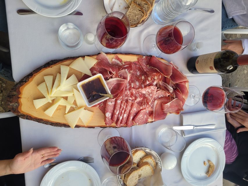 Florence: Tuscany Bike Tour with Wine & Olive Oil - Is the $100 price fair?