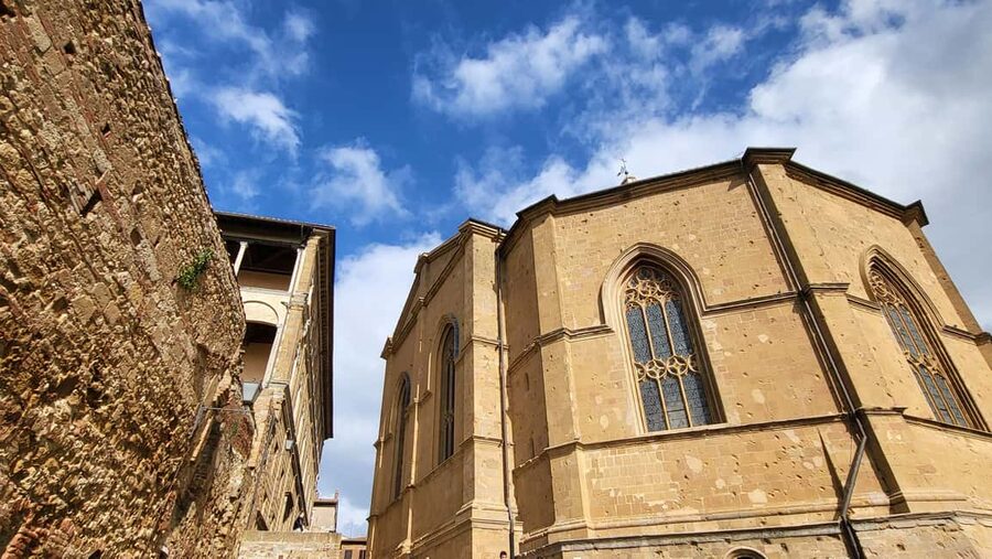 Florence: Val d’Orcia Wine Tasting & Lunch Small Group Tour - Transport, timing, and the real cost of the day