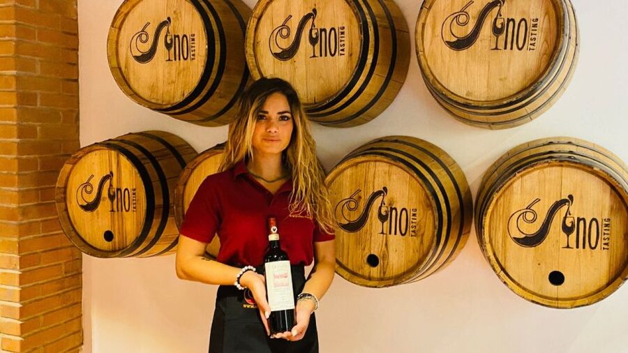 Florence: Wine Tasting and Paring Class Guided Tour - Should you book the Florence wine pairing class?