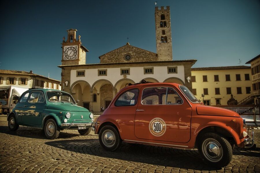 Florence Wine Tasting and Tuscan Lunch in a Vintage Fiat 500 - Should you book the vintage Fiat 500 tour?