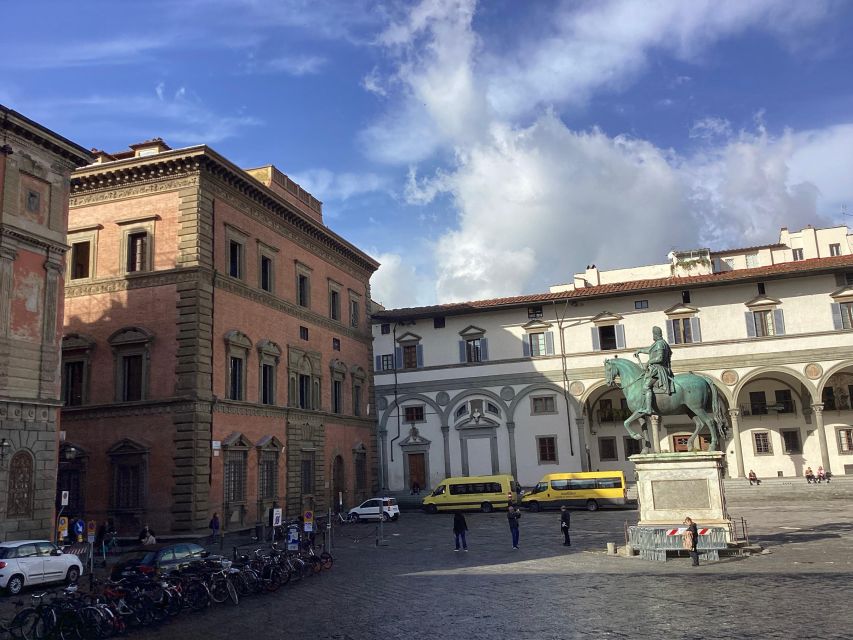 Florence: Wine Windows Walk with Wine Tasting and Appetizers - Who will enjoy this Florence tour most?