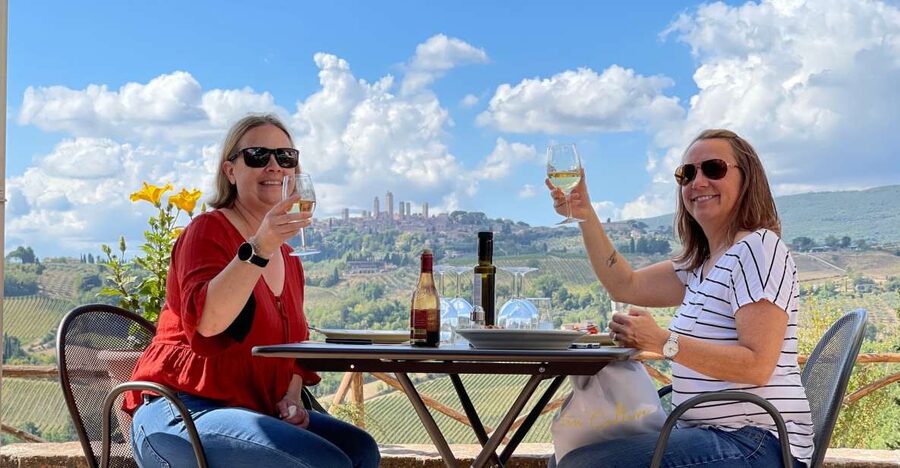 Florence: Wineries, Tastings, Lunch & San Gimignano Day Trip - Why this Chianti day trip works so well from Florence