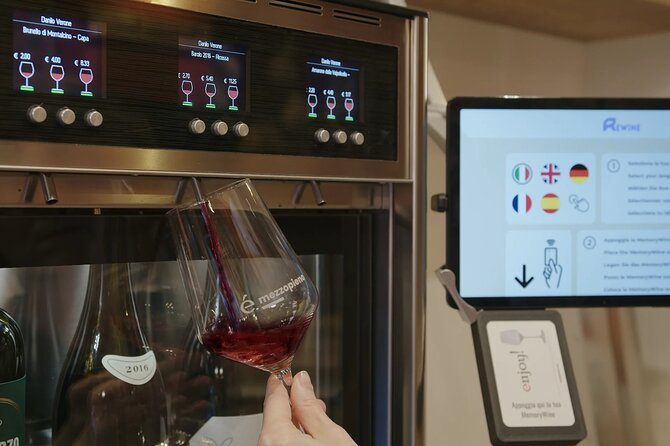Food and Wine Experience in Bologna, Italy - What the $35 price really buys you