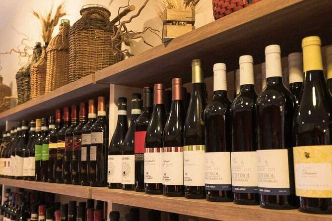 Food and Wine Experience in Bologna, Italy - Who will enjoy this Bologna tasting most