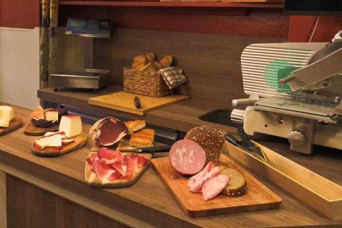 Food and Wine Experience in Bologna, Italy - Practical booking advice before you go