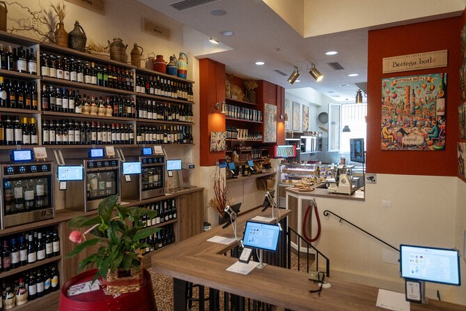 Food and Wine Experience in Bologna, Italy - Friendly hosts make the difference
