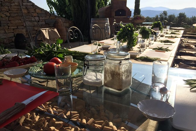 Food and Wine pairing Dinner at Karnas Vineyards Bodrum - Four courses built around local ingredients