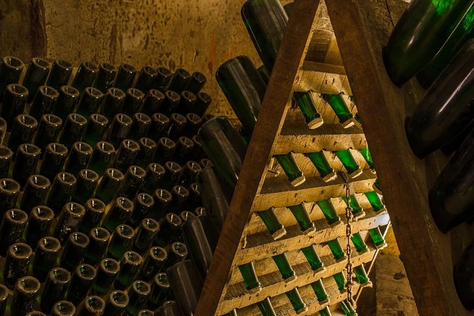 Food and Wine Small Group Tour from Barcelona - Maximum 8 people - Why this tour works as a day beyond Barcelona