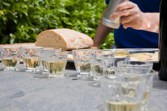 Food and Wine Small Group Tour from Barcelona - Maximum 8 people - Leaving Barcelona for the Montserrat countryside