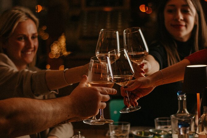 Food and Wine Tasting in Budapest City Center with Sommelier - Who will get the most from this tasting?