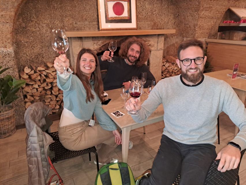 Franschhoek & Stellenbosch: Full-Day Wine Tour - Four estates, two famous Cape wine regions