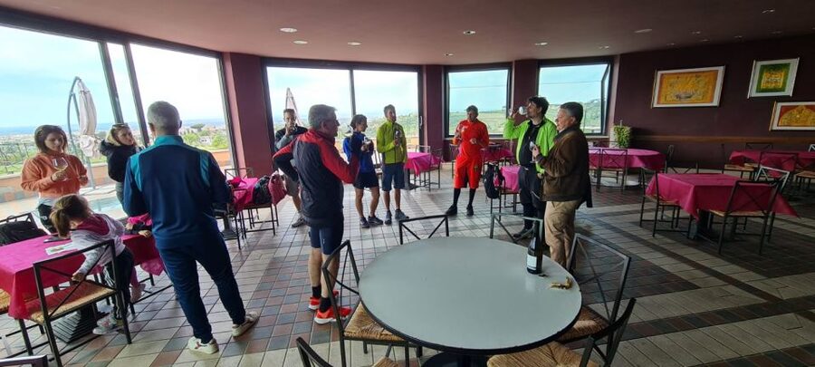 Frascati: Tour in E-Bike with Wine Tasting - Why Frascati makes a fine half-day escape