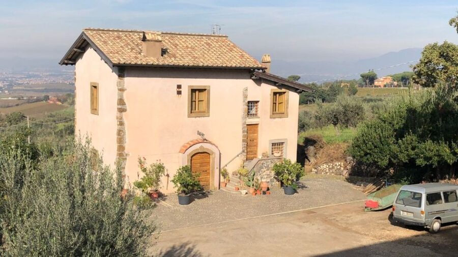Frascati Wine Road from Rome: Tasting & Lunch - Key details that make this outing worthwhile