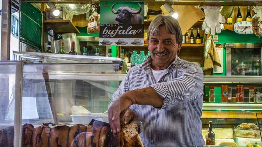 Frascati Wine Road from Rome: Tasting & Lunch - Why Frascati is a smart break from Rome
