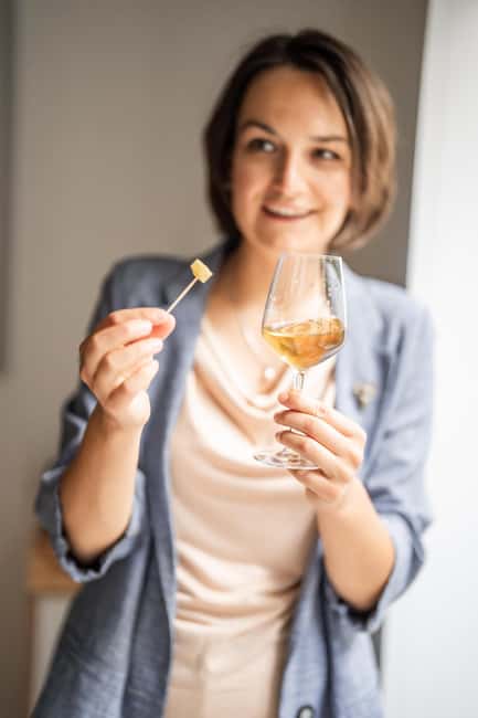 Frecnh Wine Tasting in City Center of Nice - Booking details worth knowing