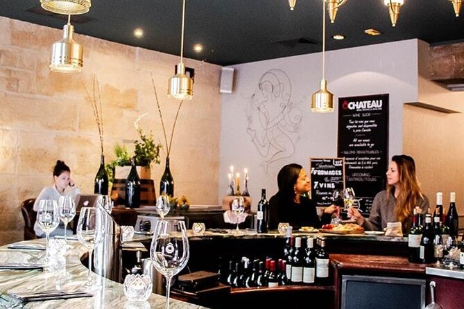 French Wine and Champagne Tasting in Paris - Who will enjoy this Paris wine tasting?