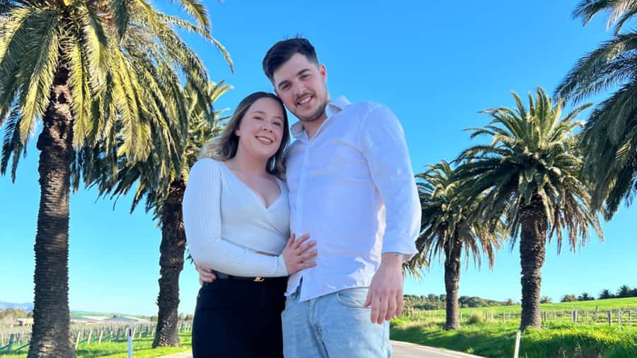 From Adelaide: Barossa Valley Tour, 4 Wineries, & Lunch - Lunch at Kies Family Wines