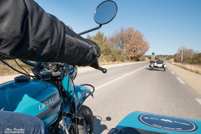 From Aix-en-Provence: 2-Hour Wine & Scenery Sidecar Tour - Is the $151.45 price good value?