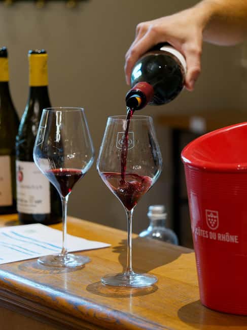 From Aix-en-Provence: Côtes de Provence Wine Tour - Timing, clothing, and practical details
