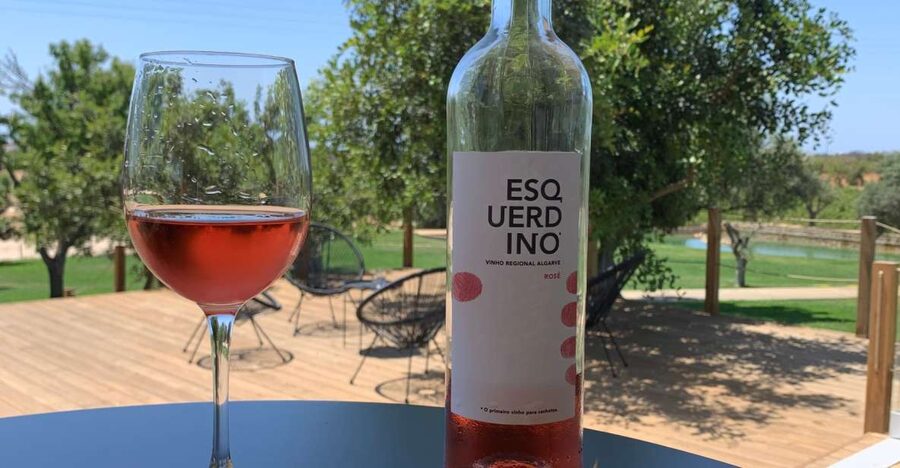 From Albufeira: 4x4 Off-Road Safari & Vineyard Wine Tasting - Leaving Albufeira for the Algarve countryside