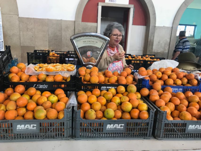From Albufeira: Wine Tasting & Historic Silves Tour - Final recommendation