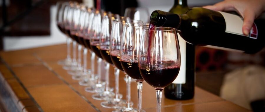 From Atlanta: North Georgia Wine Country Tour - Key points to know before booking