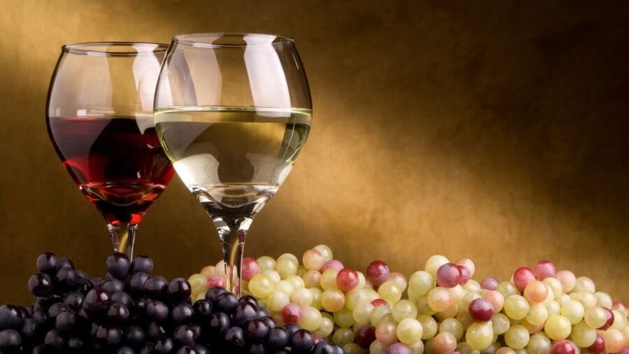 From Atlanta: North Georgia Wine Country Tour - A 70-minute break in Helen