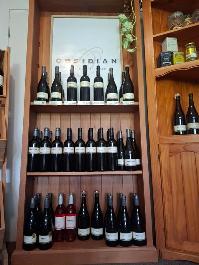 From Auckland: Waiheke Island Wine Cellar Tour - How to prepare for a better day