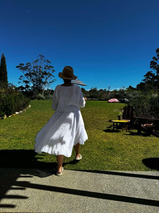 From Auckland: Waiheke Island Wine Cellar Tour - The third vineyard and the final island drive