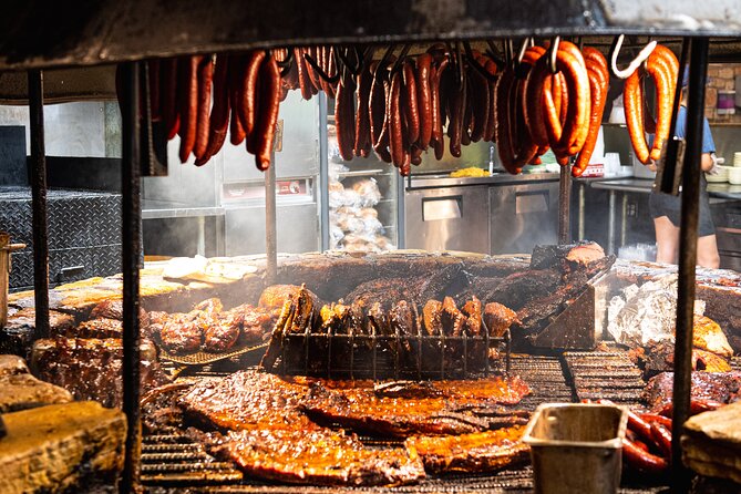 From Austin: Hill Country BBQ & Wine Shuttle - What makes this Austin day trip worth considering