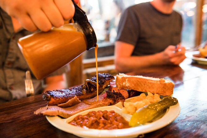 From Austin: Hill Country BBQ & Wine Shuttle - Who should book this half-day outing