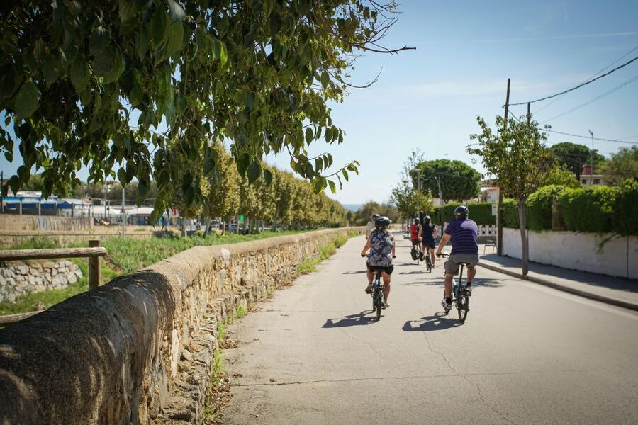 From Barcelona: E-Bike and Sailing Tour with Wine Tastings - Who will enjoy this Alella day trip most