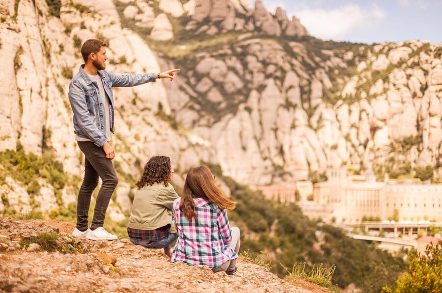 From Barcelona: Montserrat Half-Day Wine and Tapas Trip - Should you book the Montserrat wine and tapas tour?
