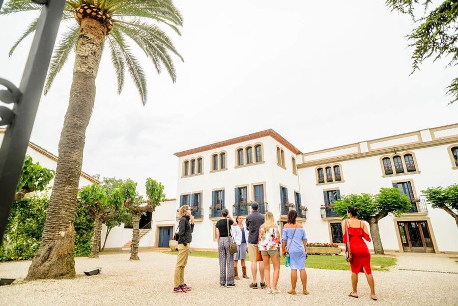 From Barcelona: Penedés Vineyards Tour by 4WD w/Wine & Cava - Is $85 good value?