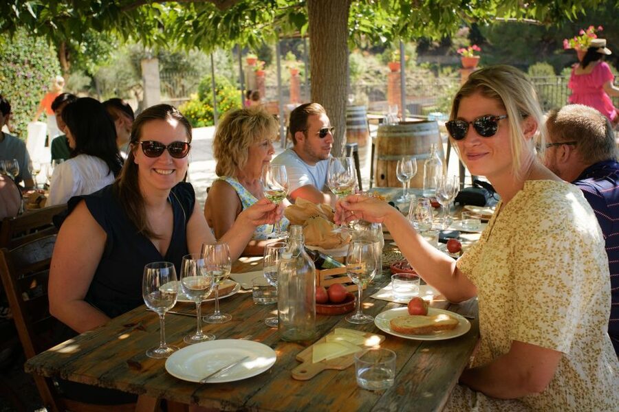From Barcelona: Sailing and Wine Tasting Experience - Should you book it?