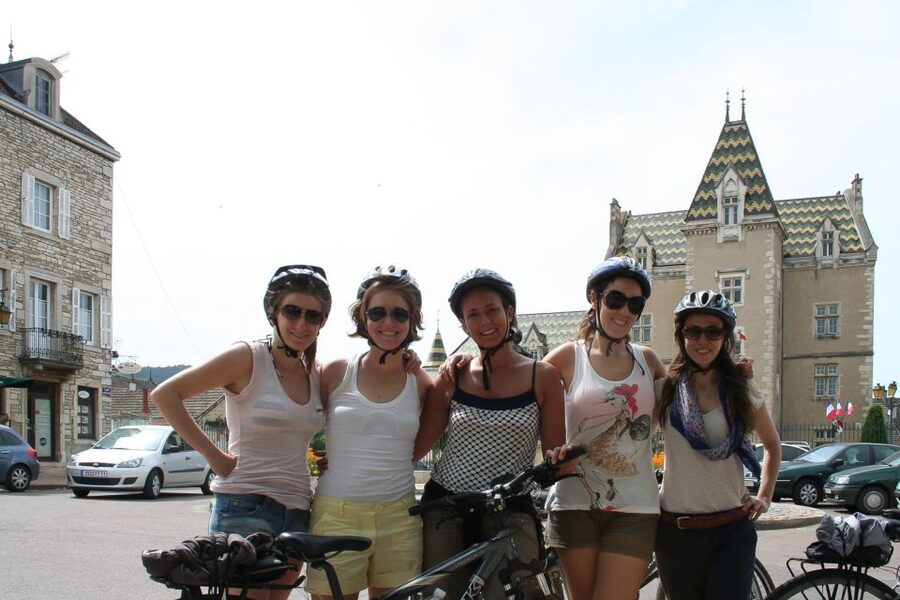 From Beaune: Full-Day Bicycle and Wine Tour in Burgundy - What the guides add to the day
