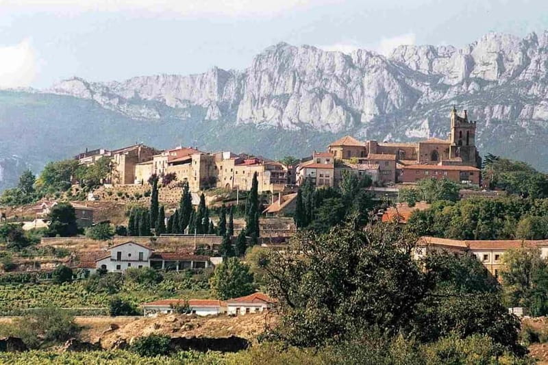 From Bilbao: La Rioja Wineries Day Trip with Wine Tastings - Key points at a glance