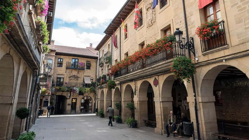 From Bilbao: Rioja Wine Region with Winery & Vitoria-Gasteiz - Why this Rioja day trip works from Bilbao