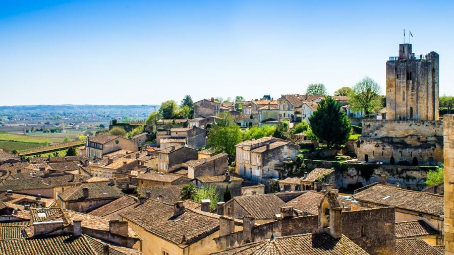From Bordeaux: Full-Day St Emilion Wine Tasting Tour - Key points at a glance