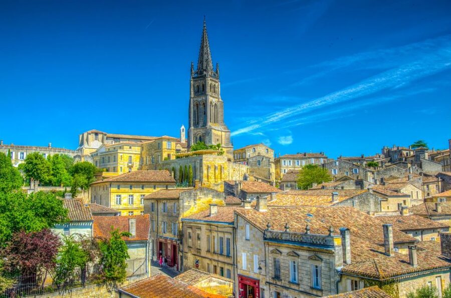 From Bordeaux: Full-Day St Emilion Wine Tasting Tour - Is $247 a fair price?