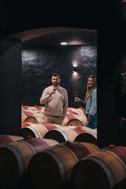 From Bordeaux: Half-Day Saint-Émilion Tour and Wine Tasting - Key points to know before booking