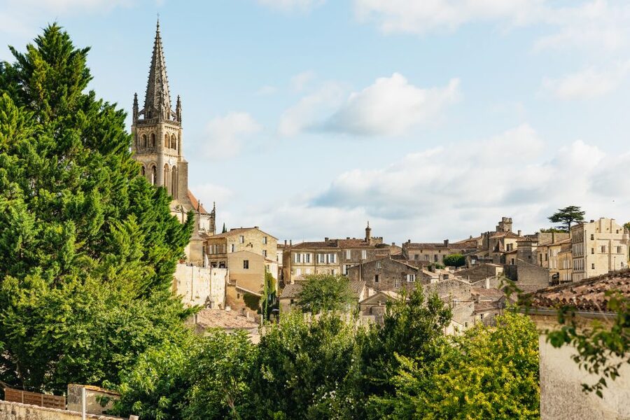 From Bordeaux: Half-Day Saint-Émilion Tour and Wine Tasting - FAQ