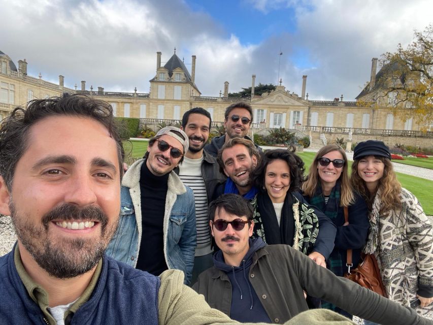 From Bordeaux: Half-Day Saint-Emilion Wine Tour - Should you book this Saint-Émilion tour?