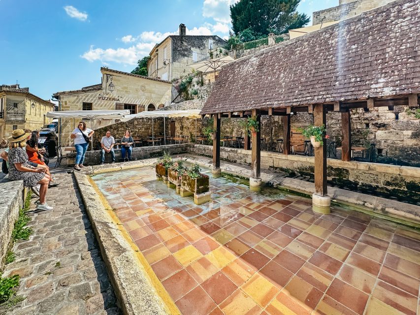 From Bordeaux: Saint-Emilion Guided Wine Tasting Tour - Is $129 a fair price?
