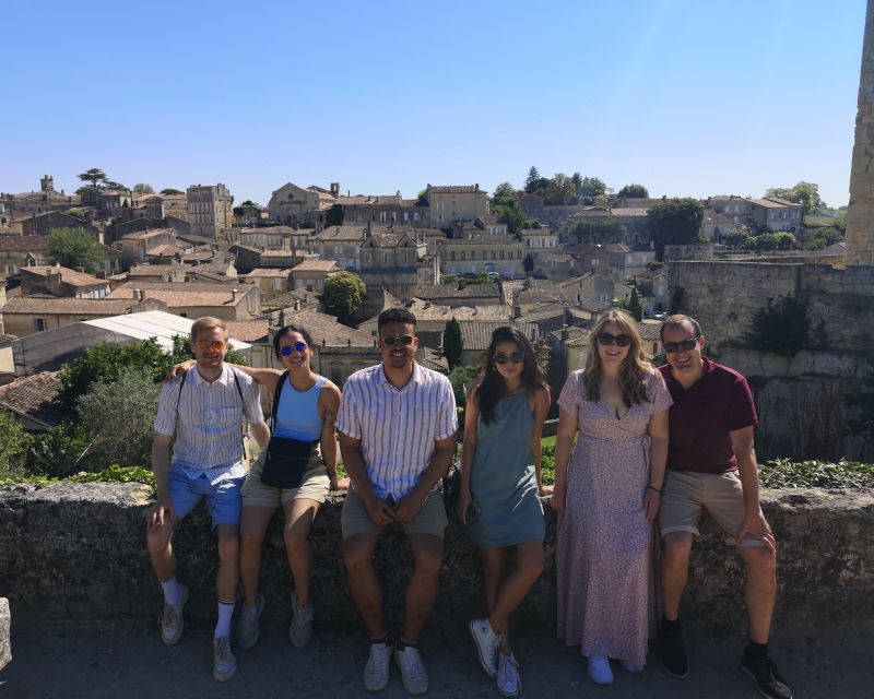 From Bordeaux: Saint-Émilion Half-Day Tour with Wine Tasting - Is $70 good value?