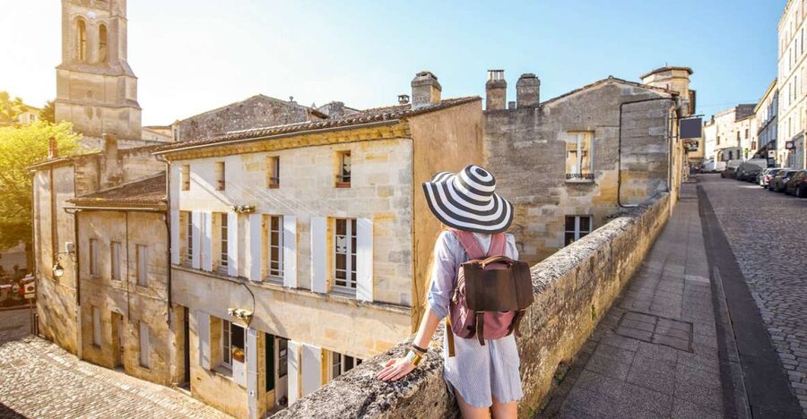 From Bordeaux: St. Emilion Village Half-Day Wine Tour - Why Saint-Émilion makes a smart half-day from Bordeaux