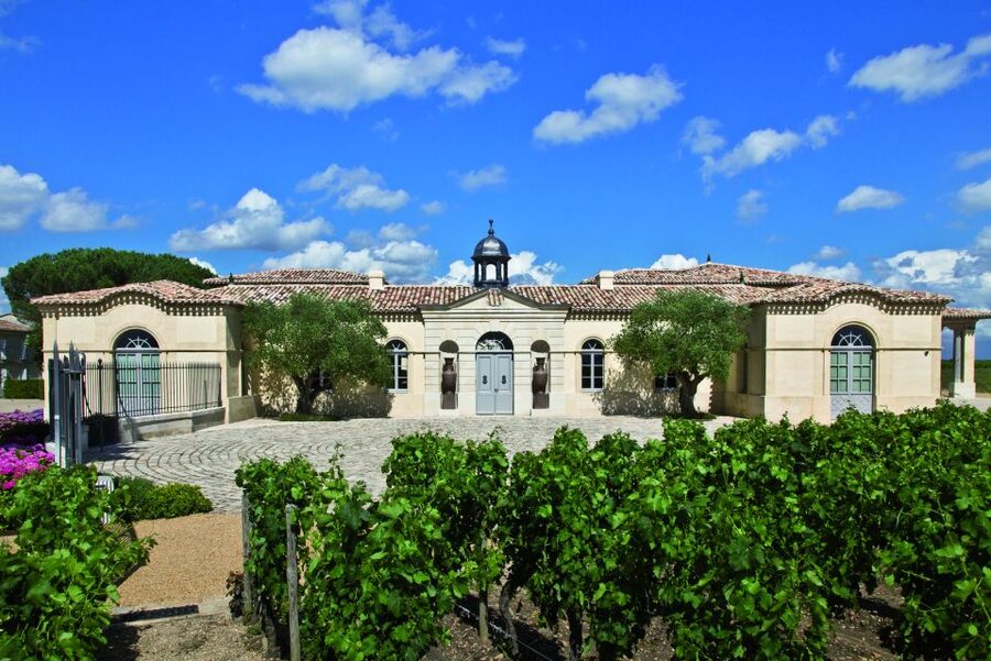 From Bordeaux: St. Emilion Village Half-Day Wine Tour - From Roman vines to classified-growth wine